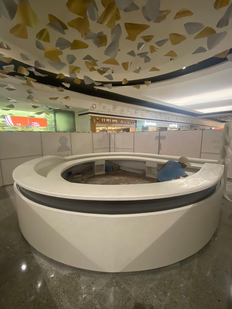 معرض أعمالنا